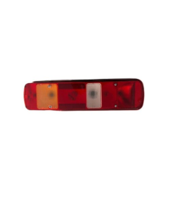 چراغ خطر ولوو FH13 ترک سمت چپ