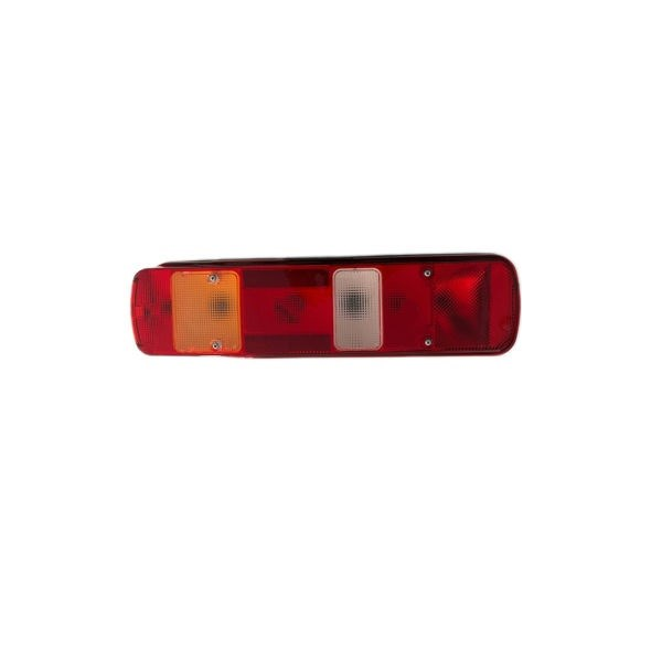 چراغ خطر ولوو FH13 ترک سمت چپ