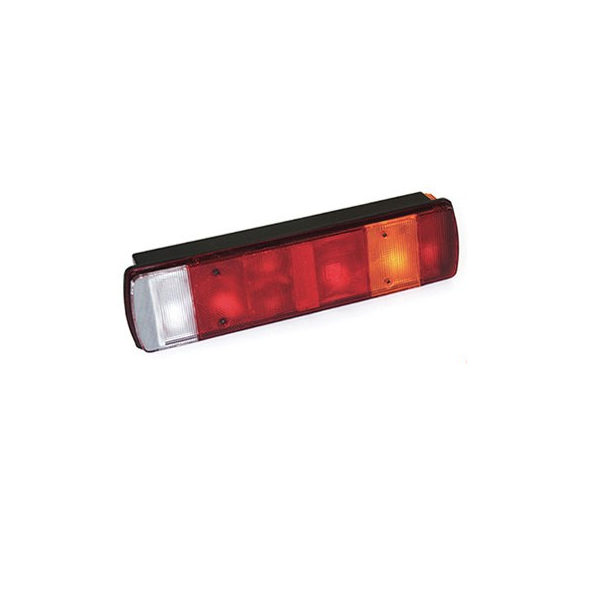 چراغ خطر ولوو FH12 سمت چپ