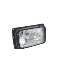 چراغ جلو ایویکو 330 سمت راست
