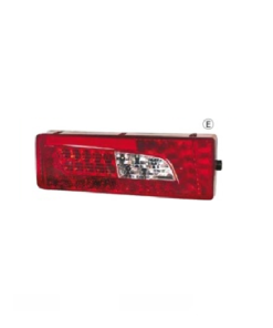 چراغ خطر الدی اسکانیا G410 سمت راست