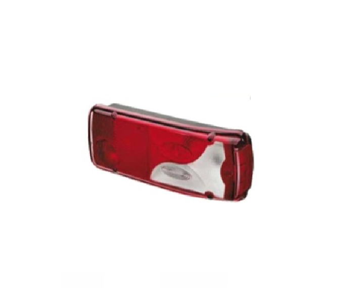 چراغ خطر اسکانیا G380_420 راست