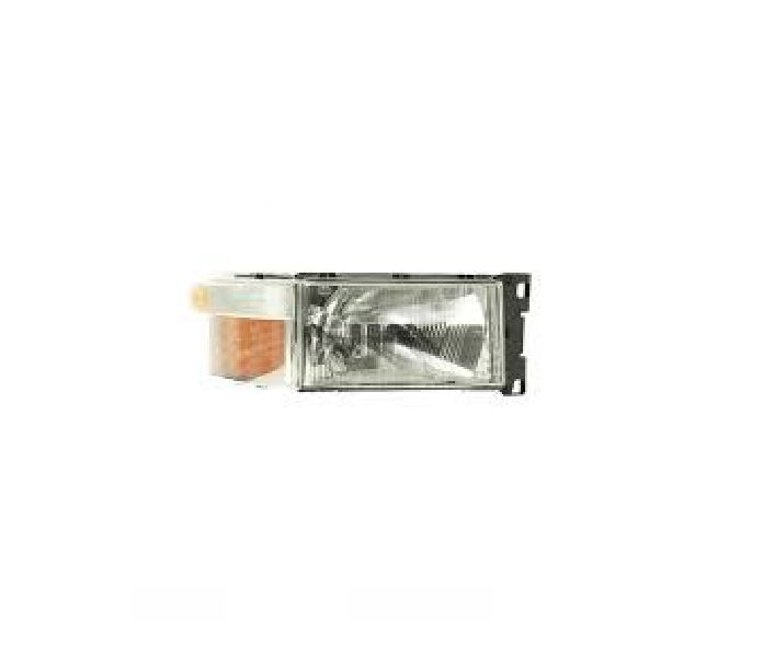 چراغ جلو اسکانیا G420/380 سمت راست