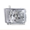 چراغ جلو ایسوزو p700 بدون موتور سمت راست
