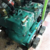 پمپ باد کله بزرگ B7