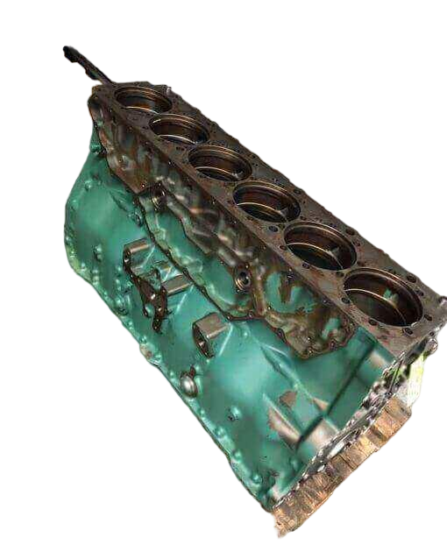 سیلندر ولوو FH 12