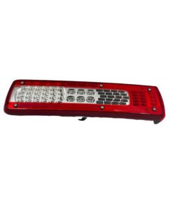 چراغ خطر ولوو FH500 ترک