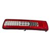 چراغ خطر ولوو FH500 طرح مارس سمت راست